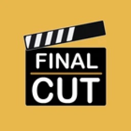 Symbol von Final Cut: Movie Trailer Games