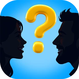 Ícone de Quiz Crush: Trivia & Friends